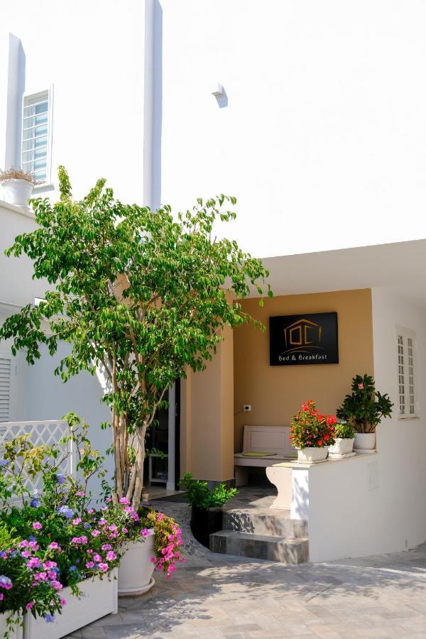 B&B Toci فولاّ المظهر الخارجي الصورة
