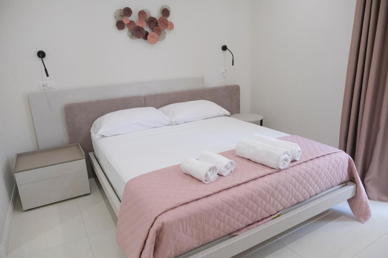 B&B Toci فولاّ المظهر الخارجي الصورة